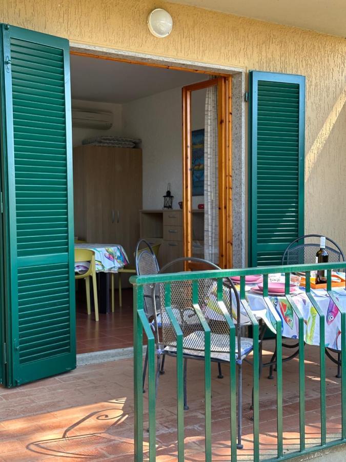 Appartamenti Portiglioni-Belvedere Puntone di Scarlino Exterior foto